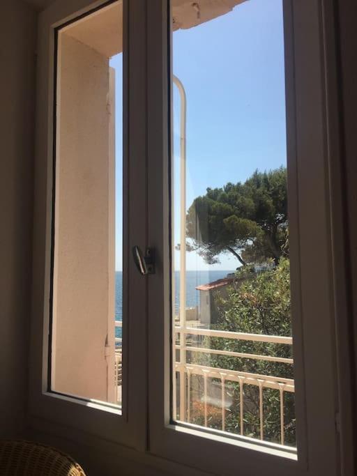 L'Aiguade, Appartement D'Exception A Cassis Esterno foto