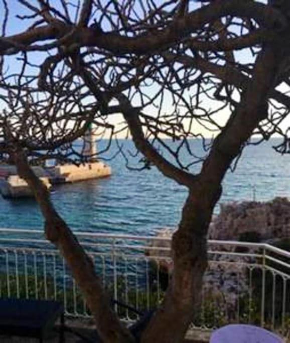 L'Aiguade, Appartement D'Exception A Cassis Esterno foto