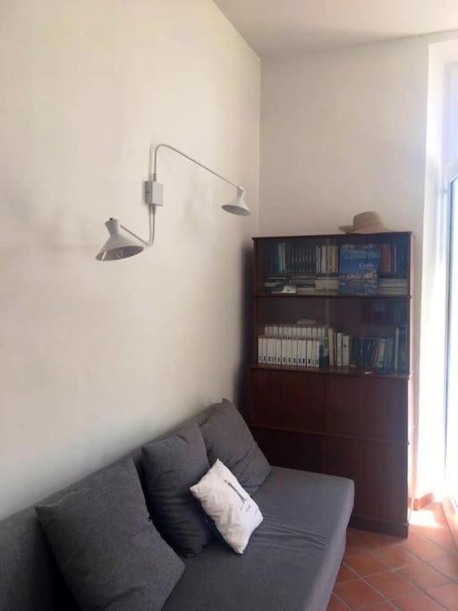 L'Aiguade, Appartement D'Exception A Cassis Esterno foto