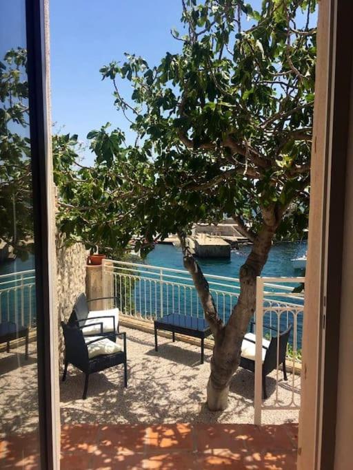 L'Aiguade, Appartement D'Exception A Cassis Esterno foto